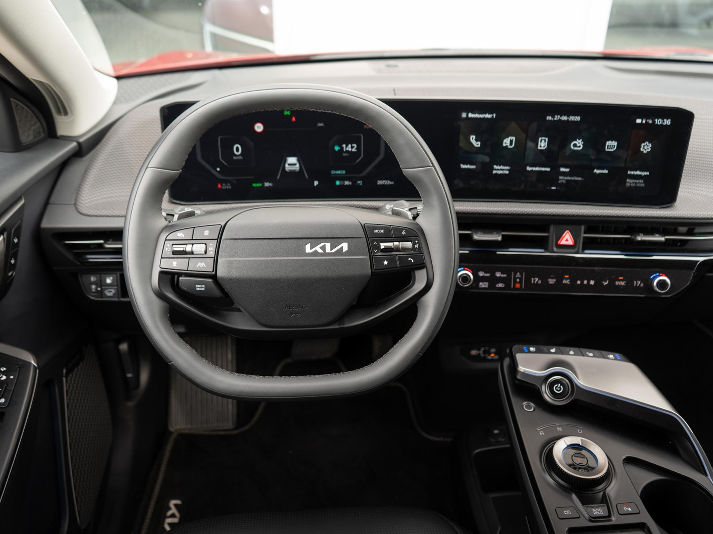 Kia EV6