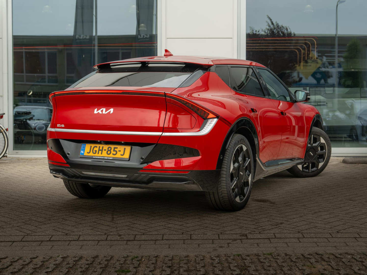 Kia EV6