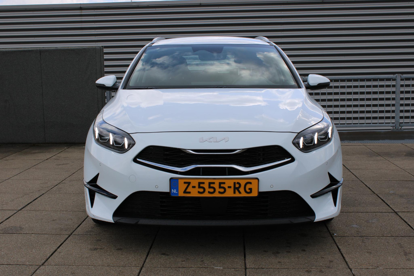 Kia Ceed Sportswagon