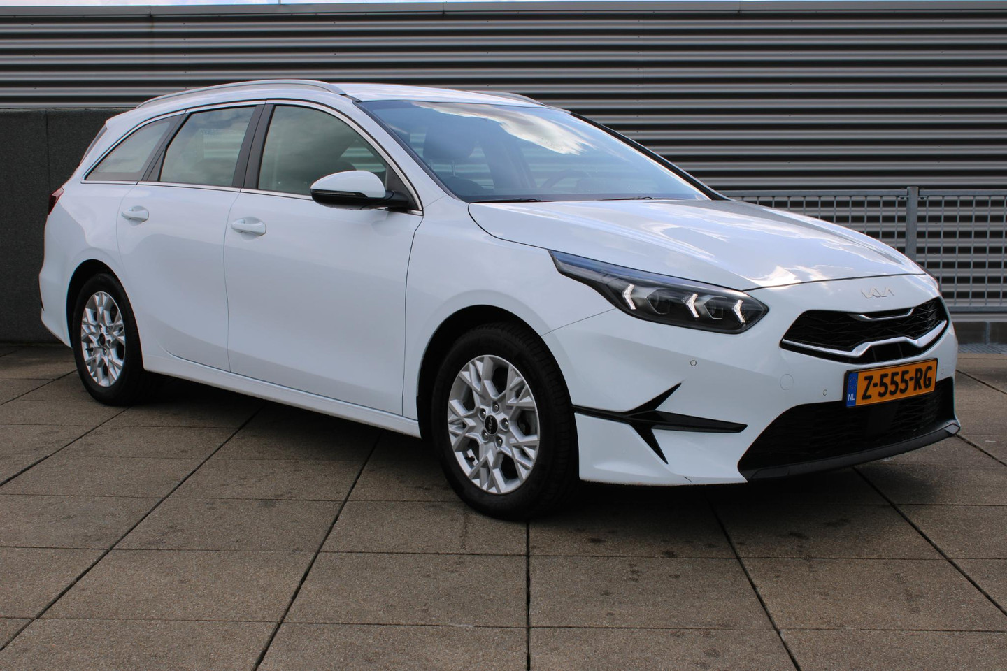 Kia Ceed Sportswagon