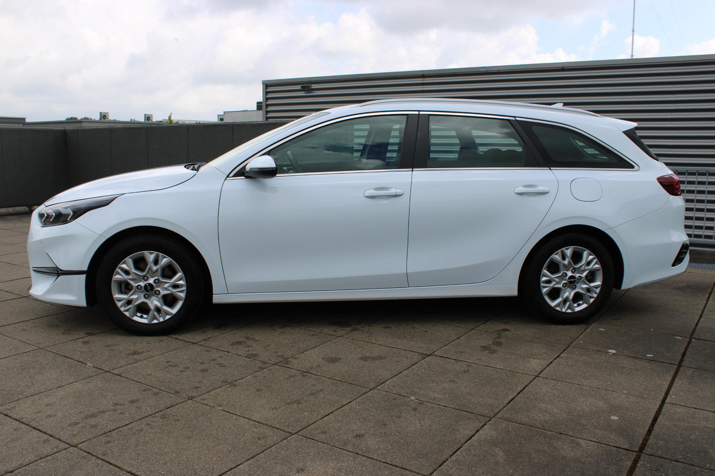 Kia Ceed Sportswagon