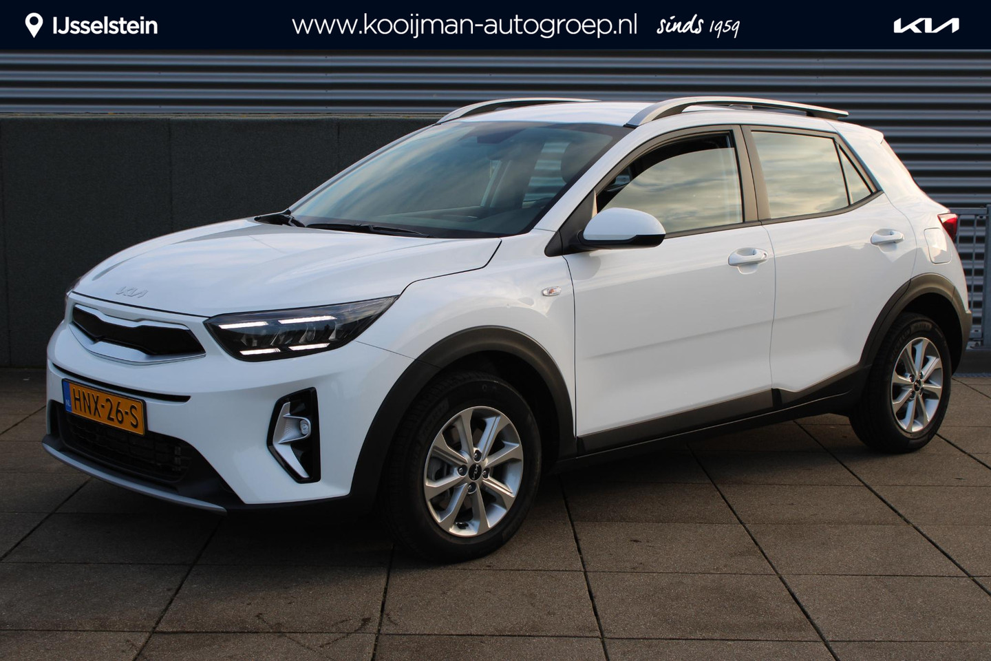 Kia Stonic