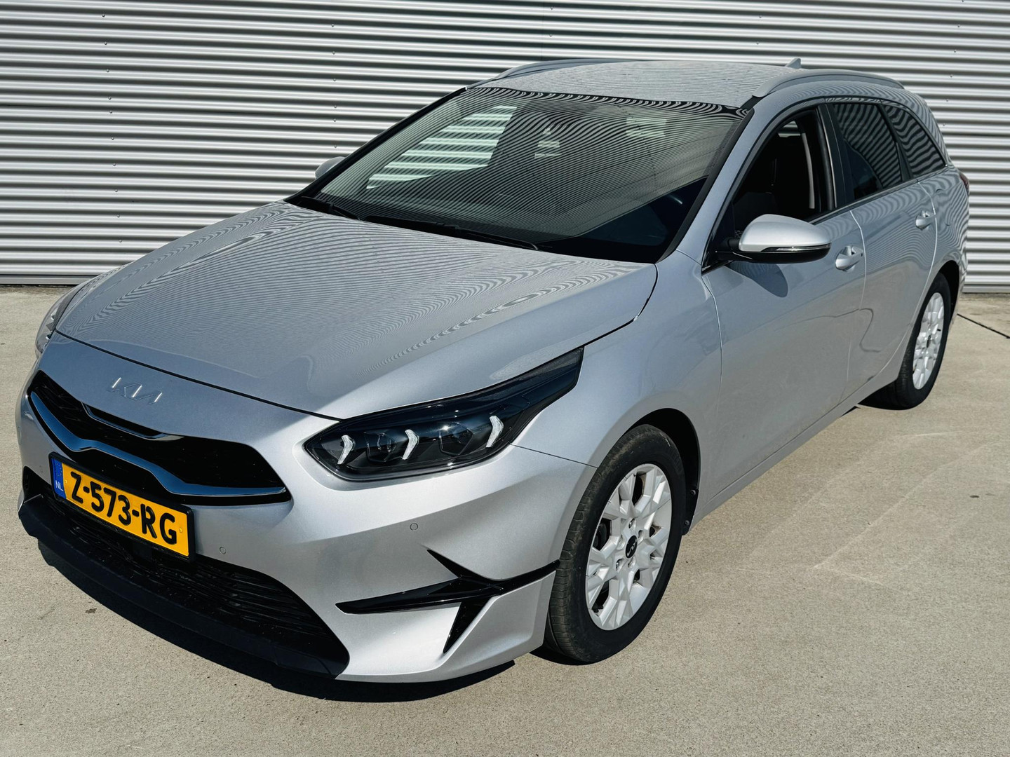 Kia Ceed Sportswagon