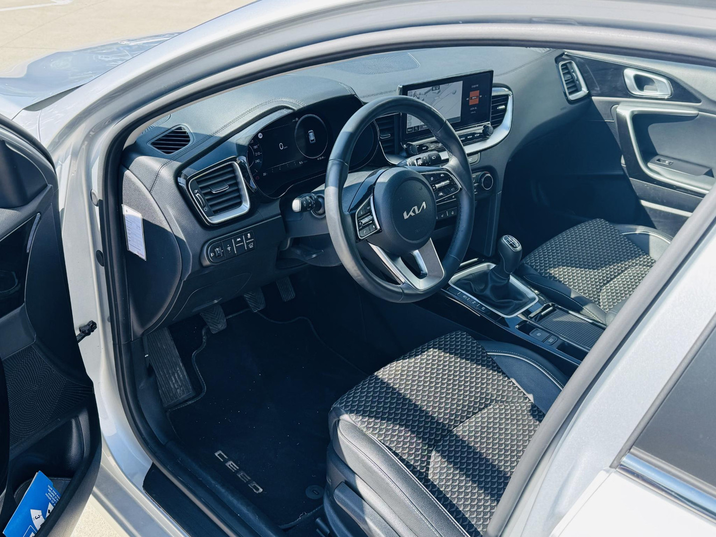 Kia Ceed Sportswagon
