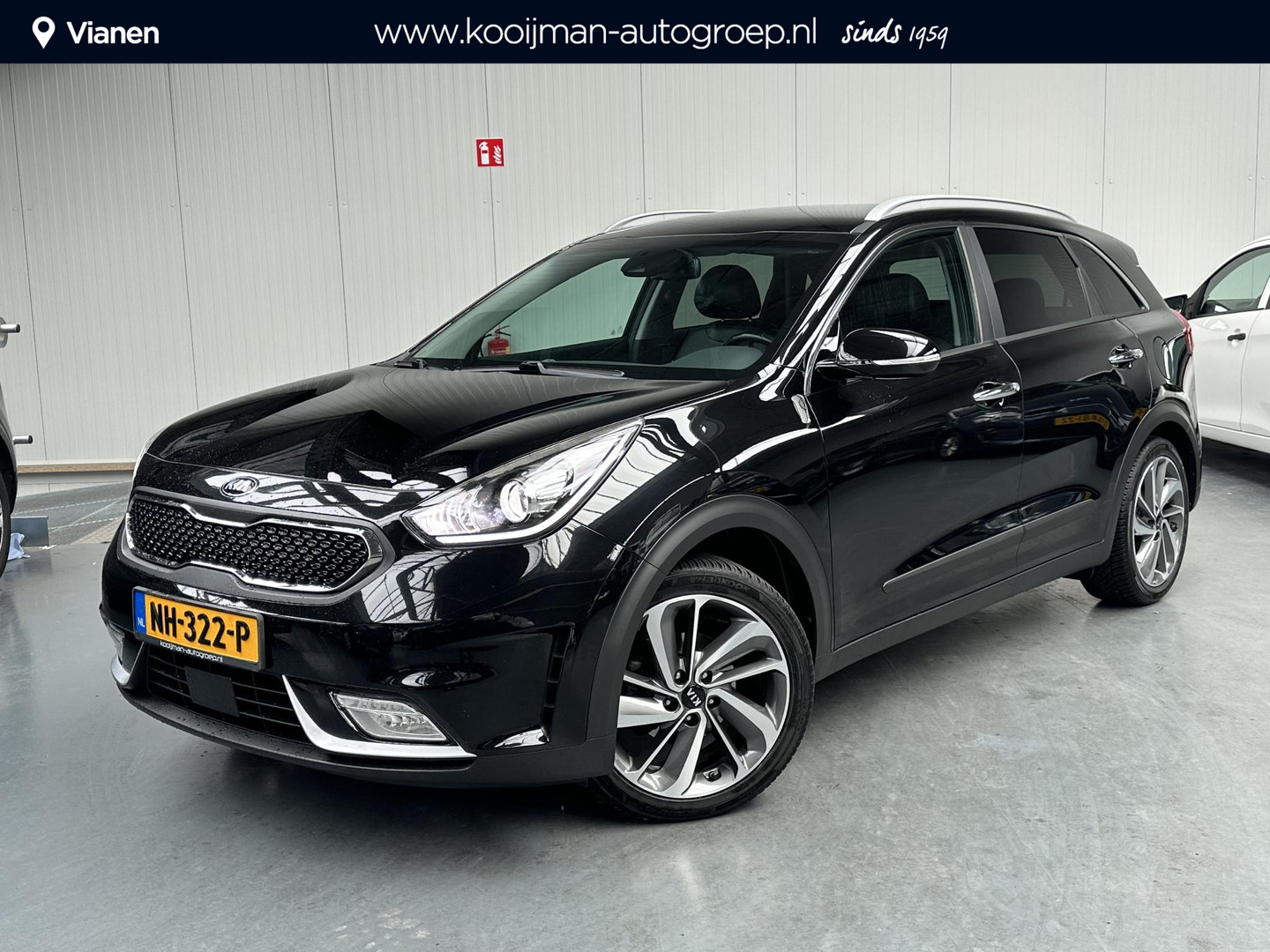 Kia Niro