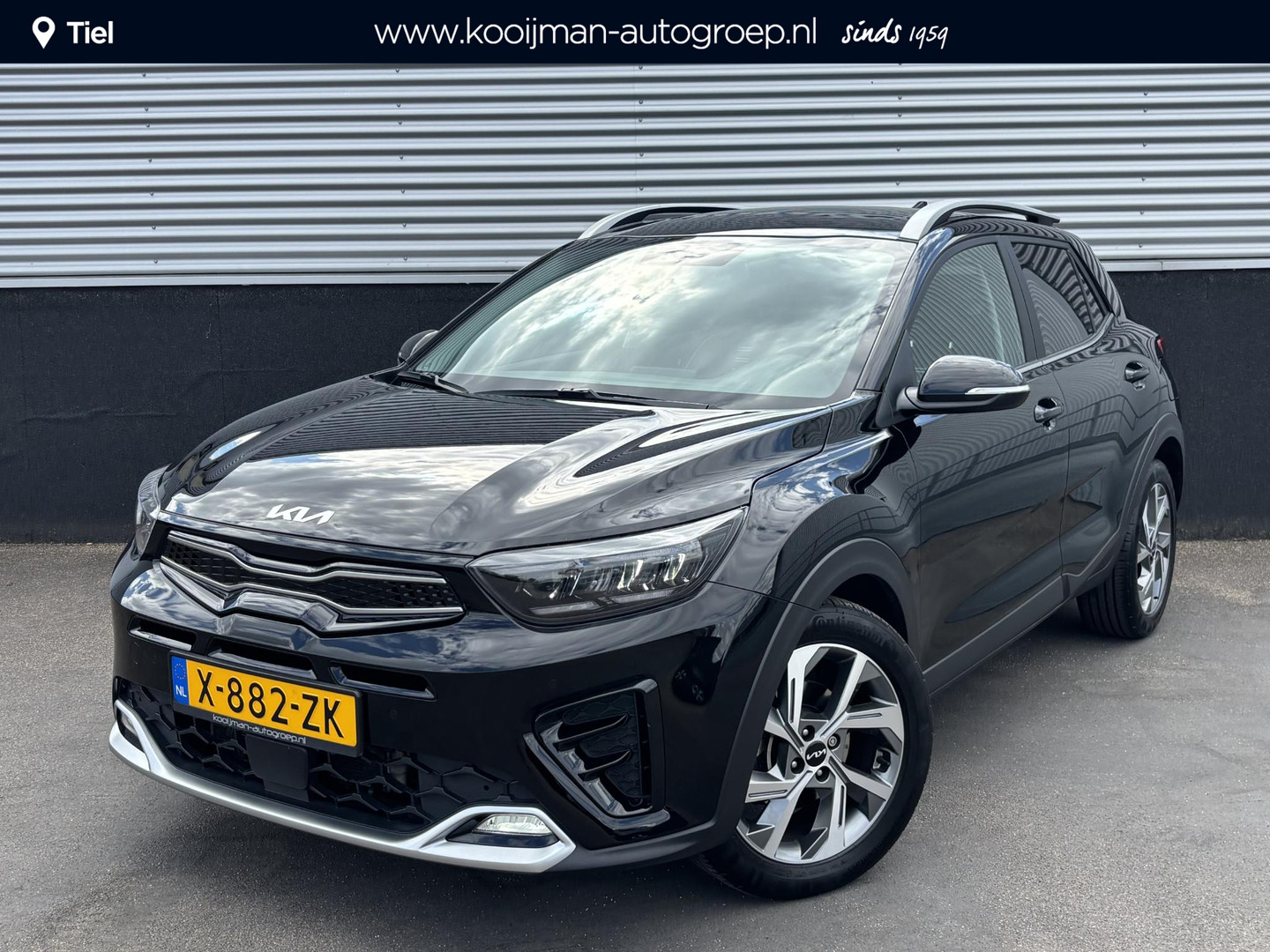 Kia Stonic