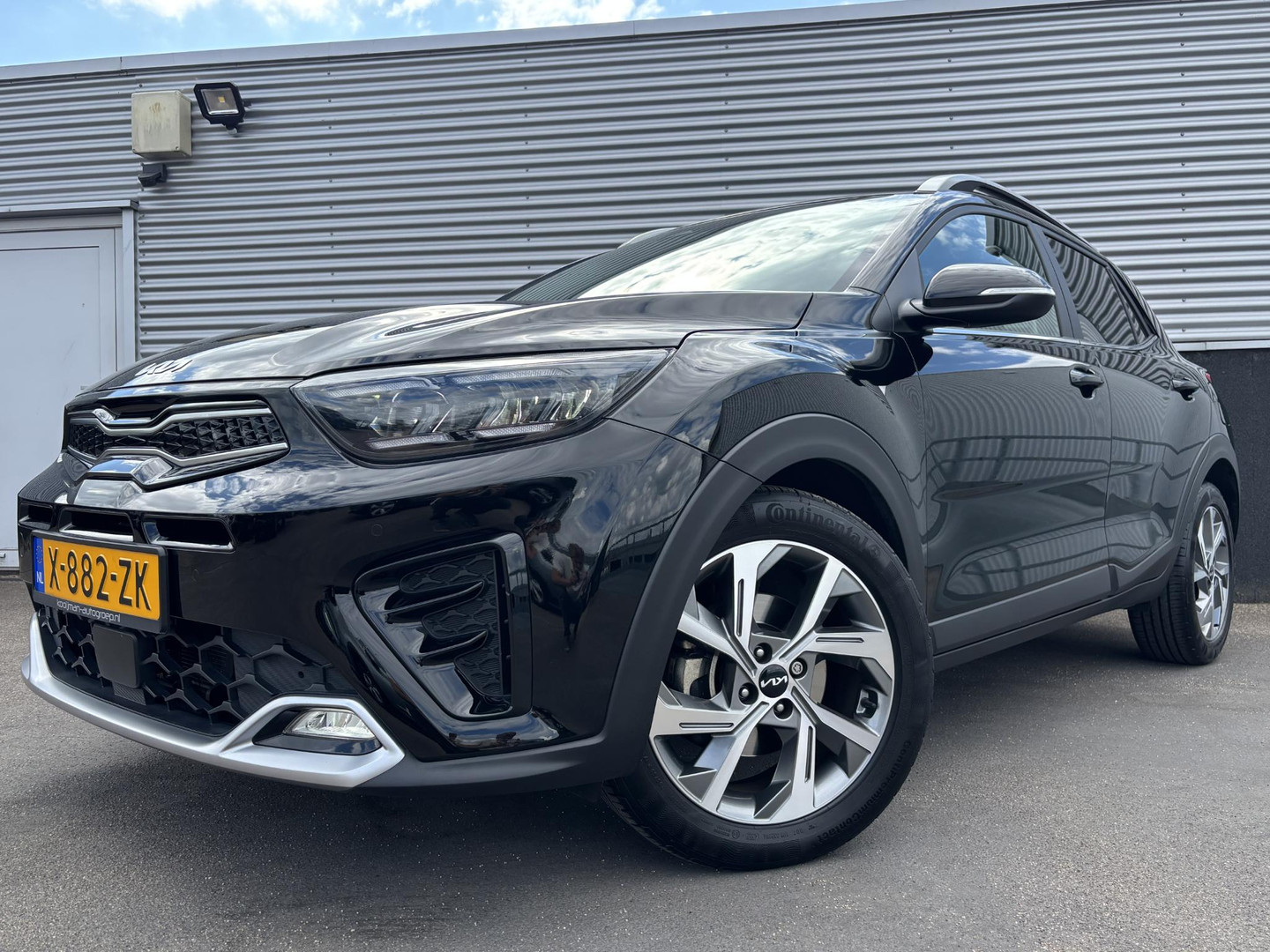 Kia Stonic
