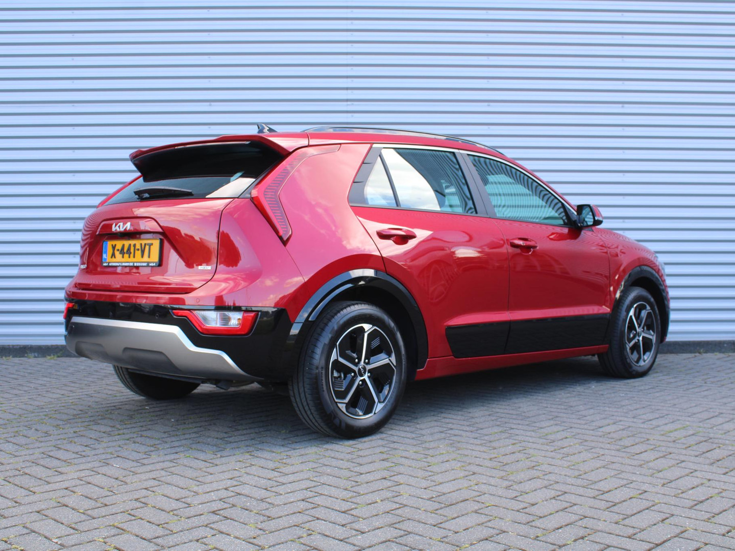 Kia Niro