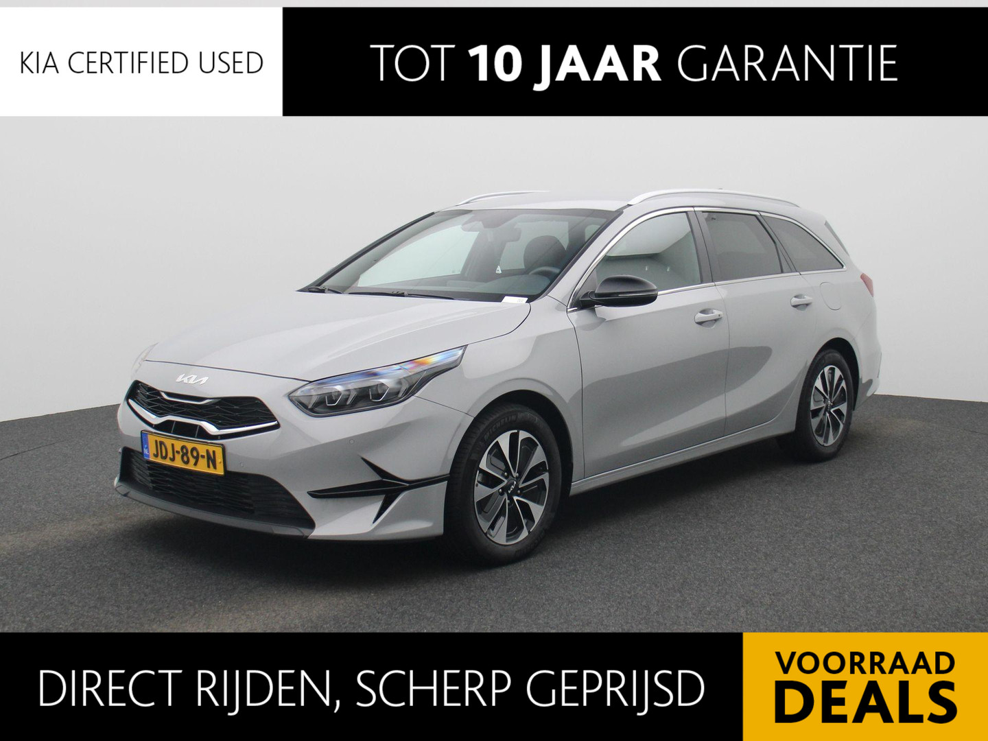 Kia Ceed Sportswagon