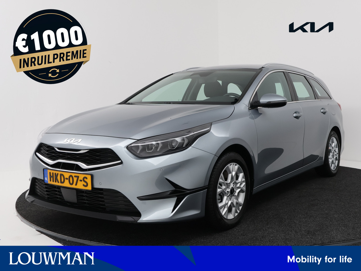 Kia Ceed Sportswagon
