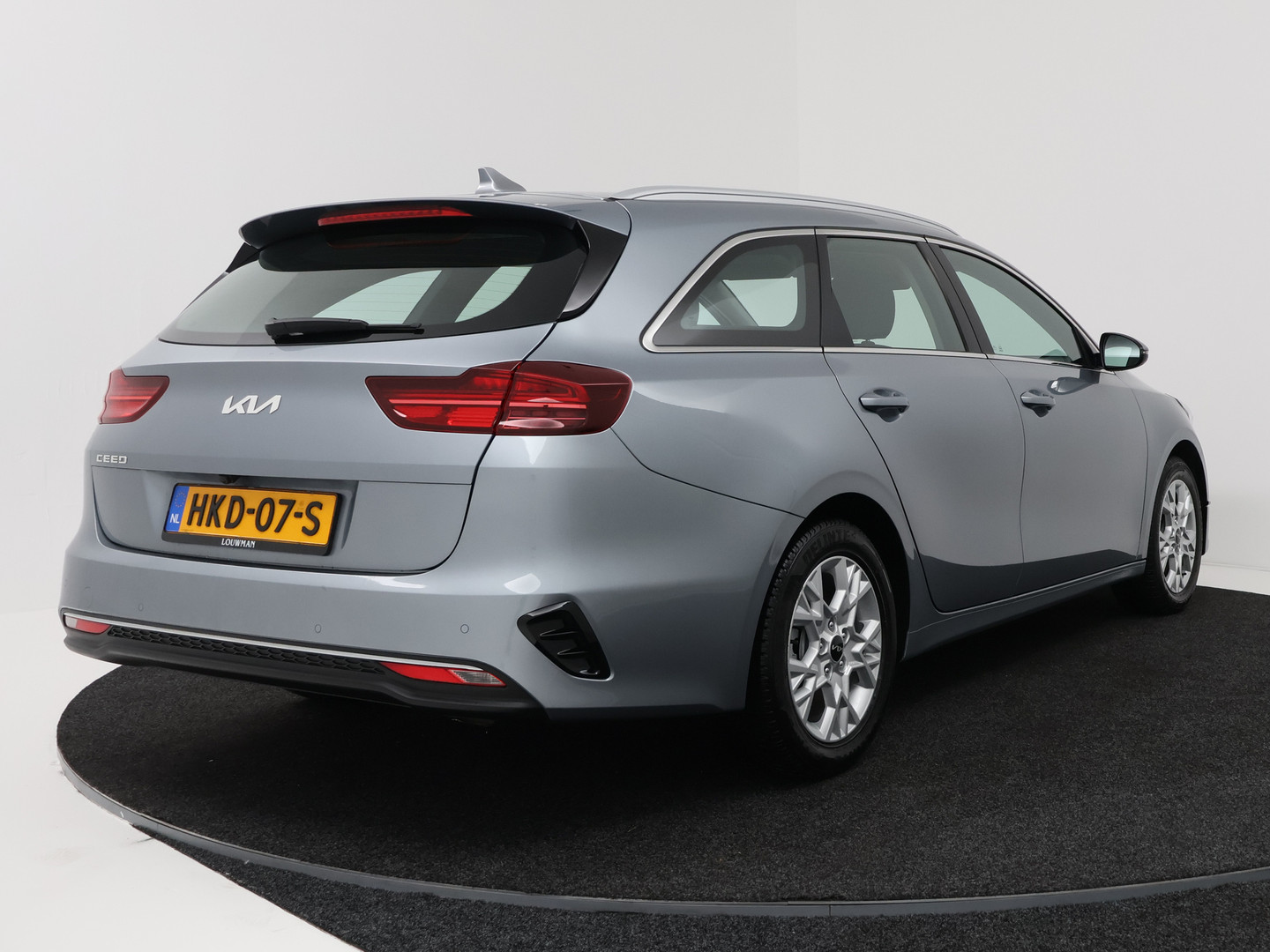 Kia Ceed Sportswagon