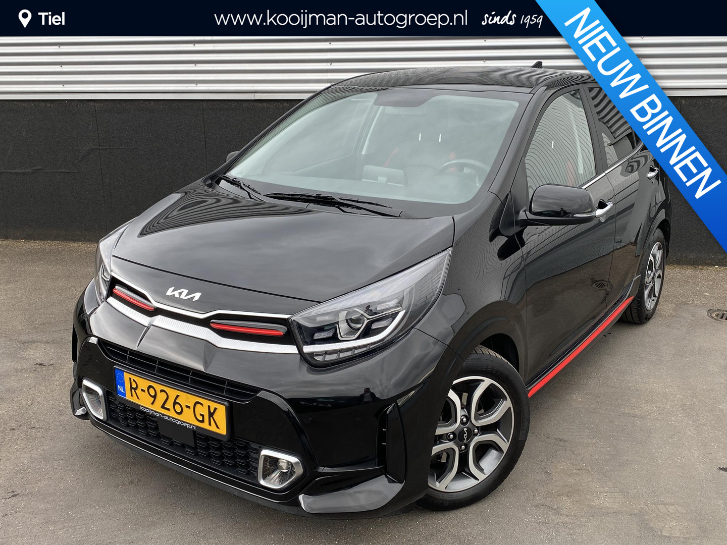 Kia Picanto