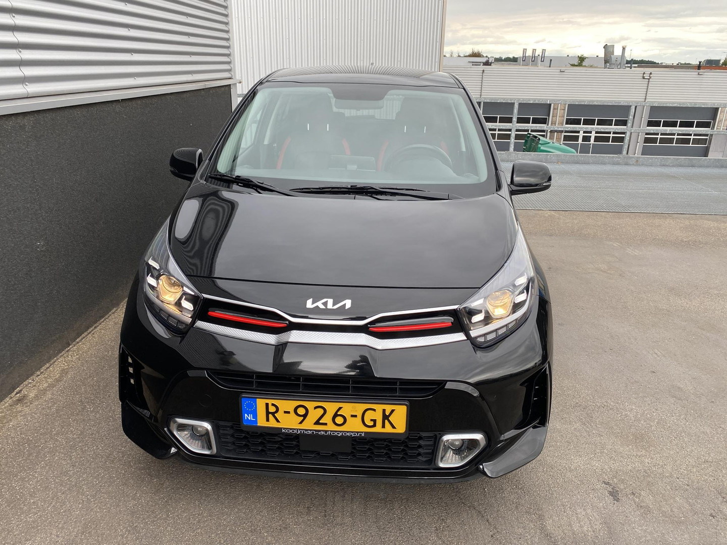 Kia Picanto
