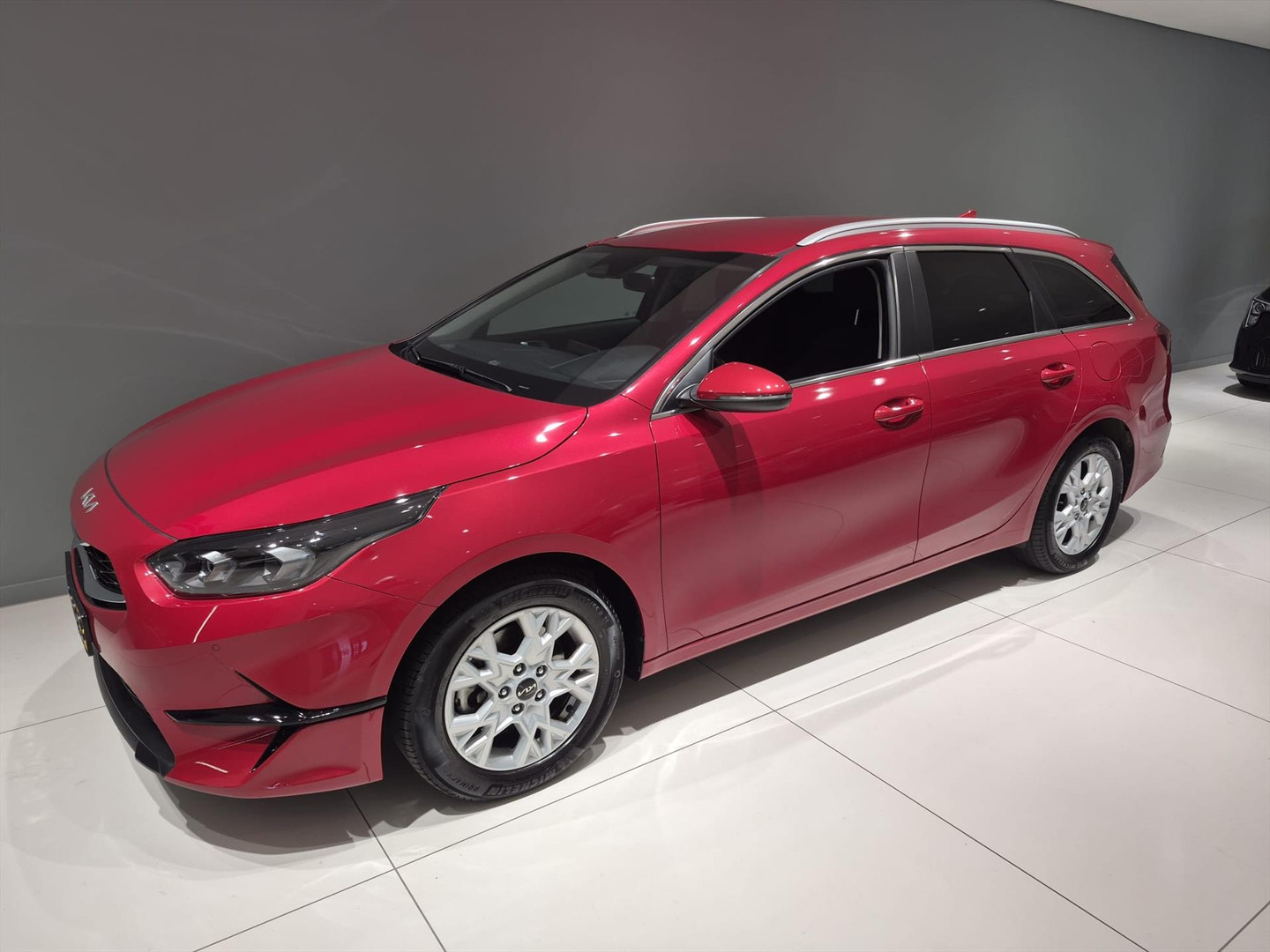 Kia Ceed Sportswagon