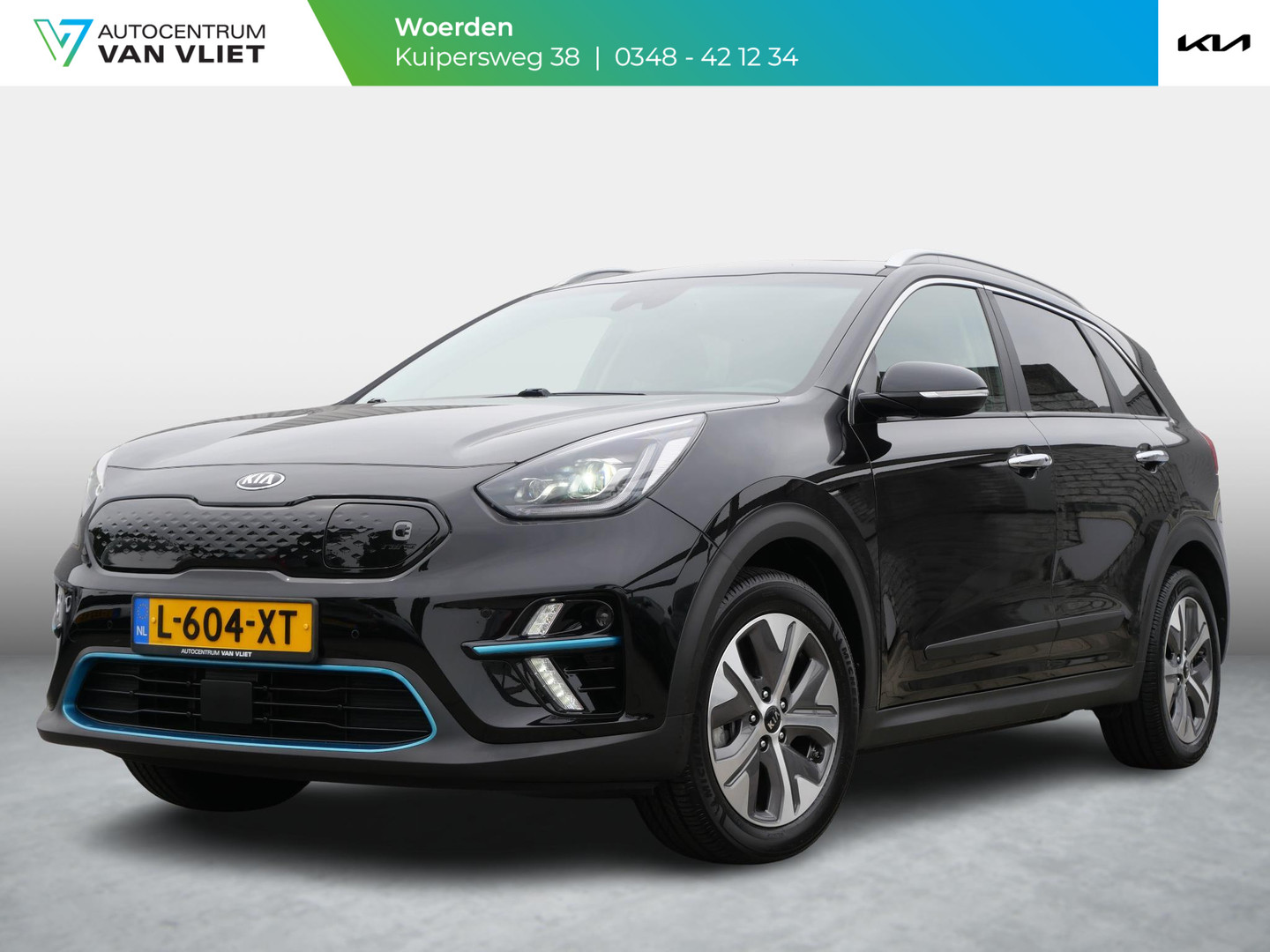 Kia Niro EV