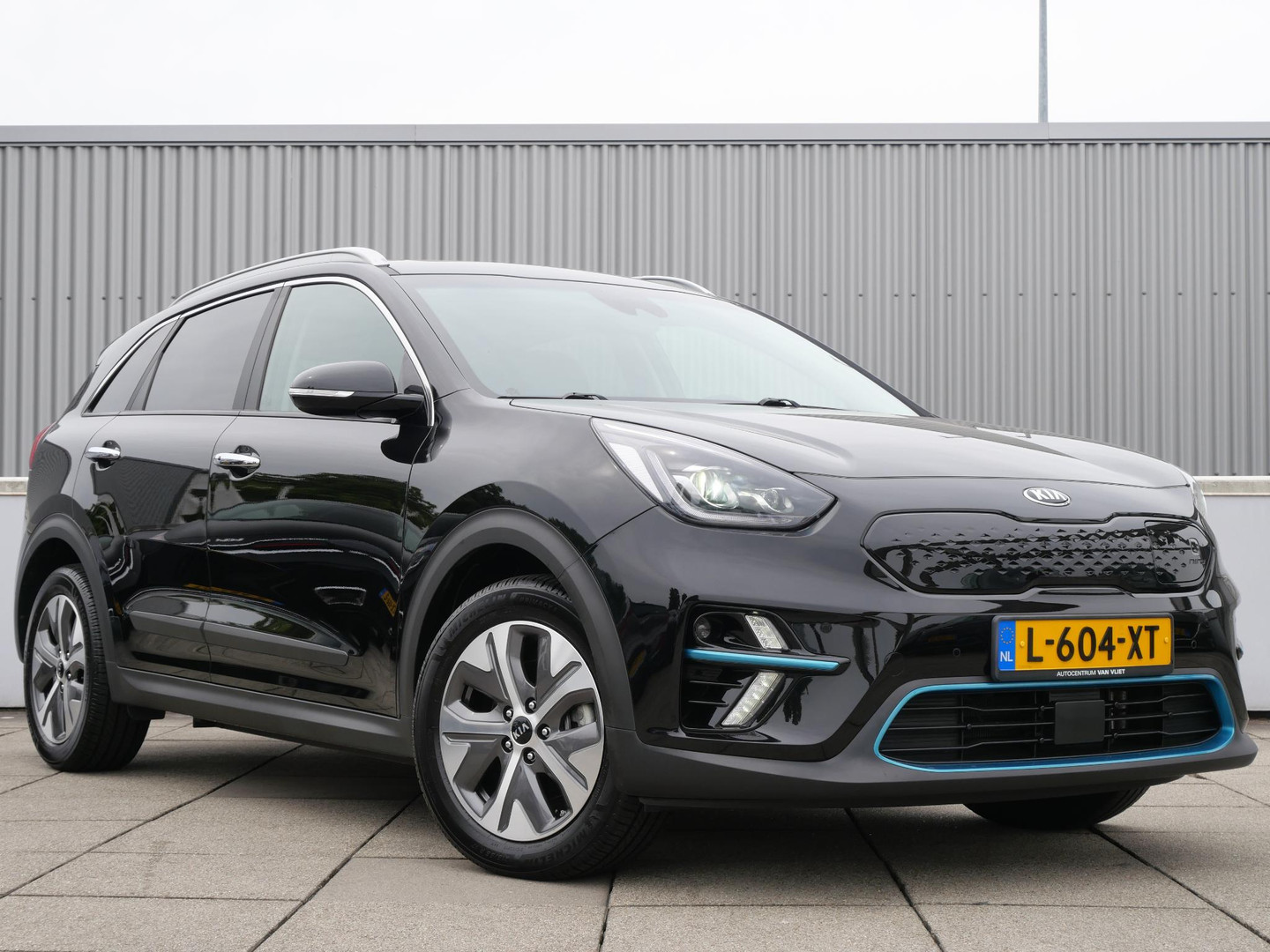 Kia Niro EV