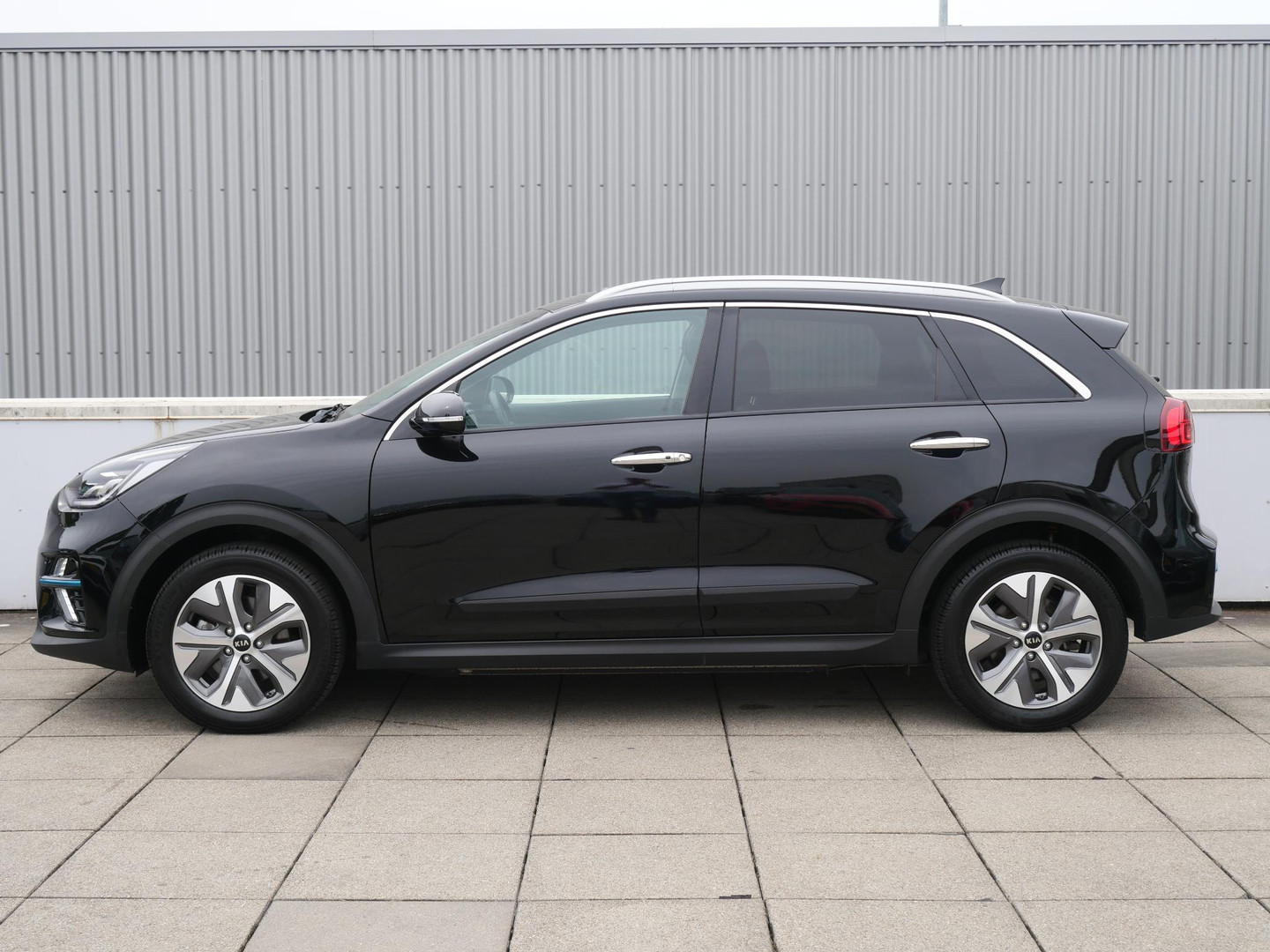 Kia Niro EV