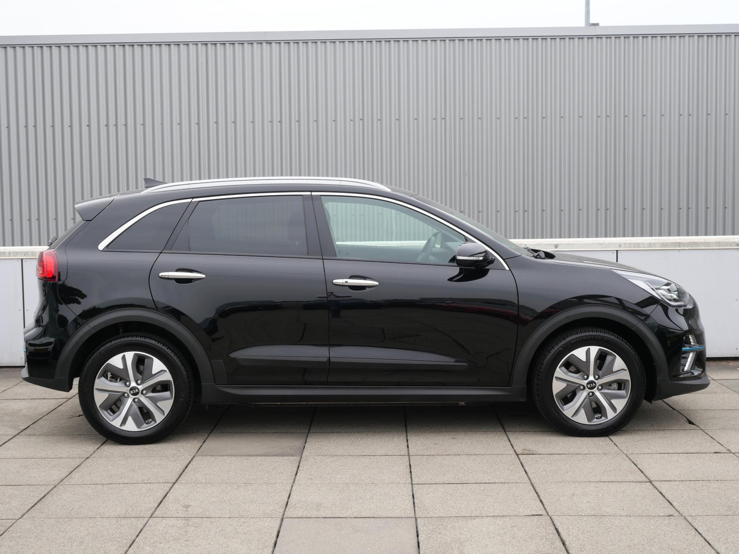 Kia Niro EV