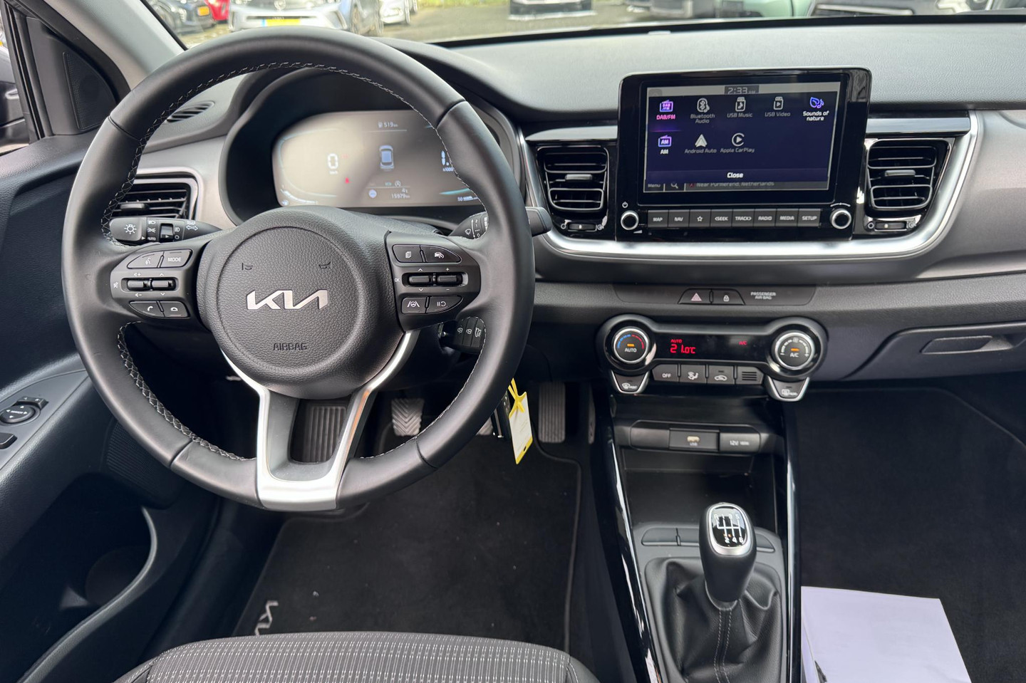 Kia Stonic