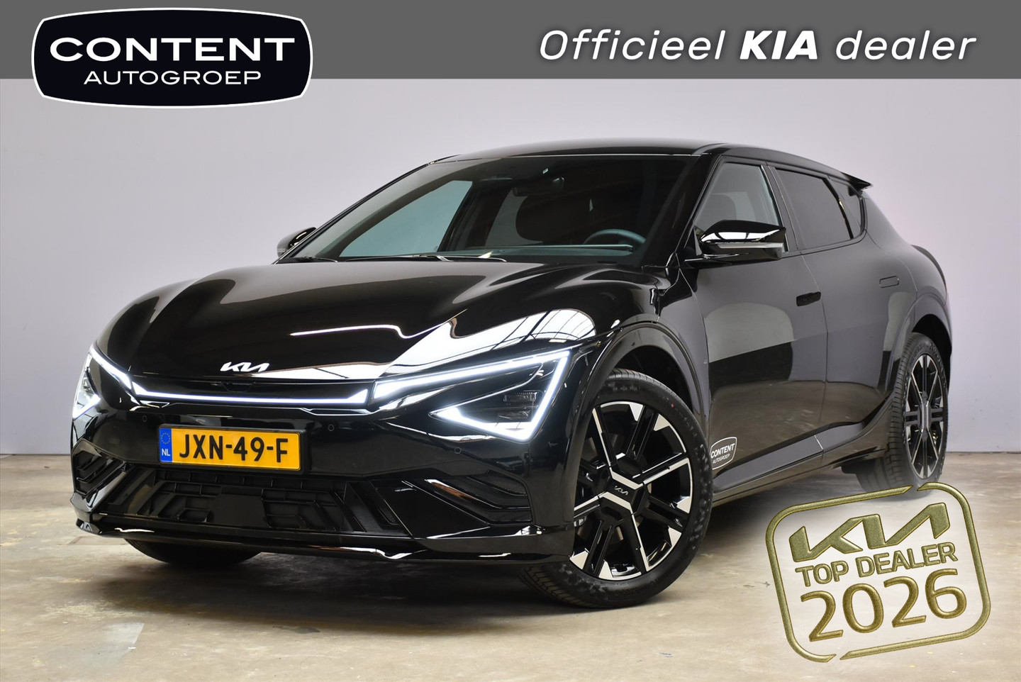 Kia EV6