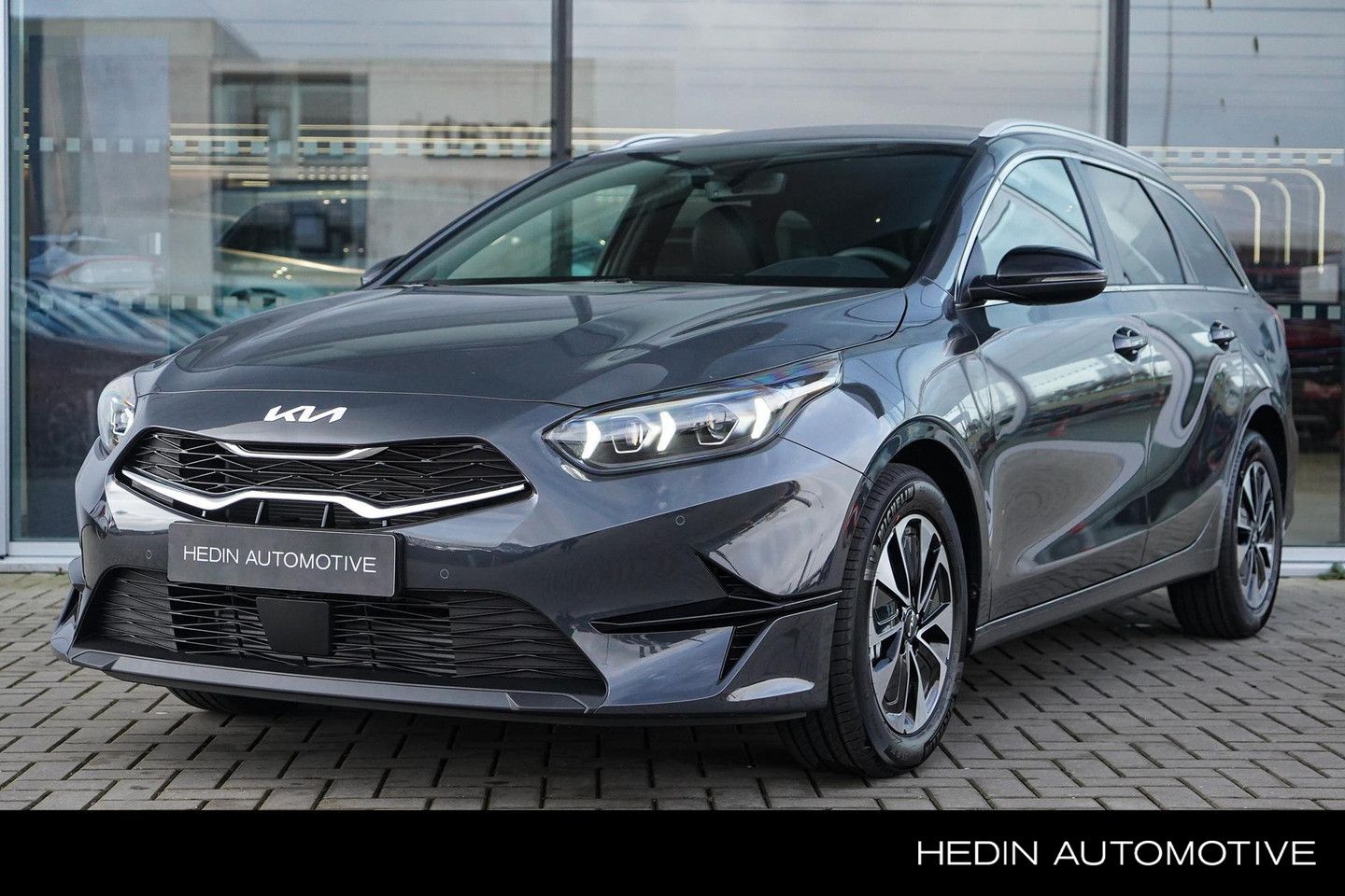 Kia Ceed Sportswagon