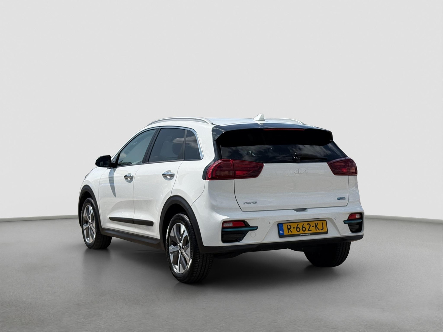 Kia Niro EV