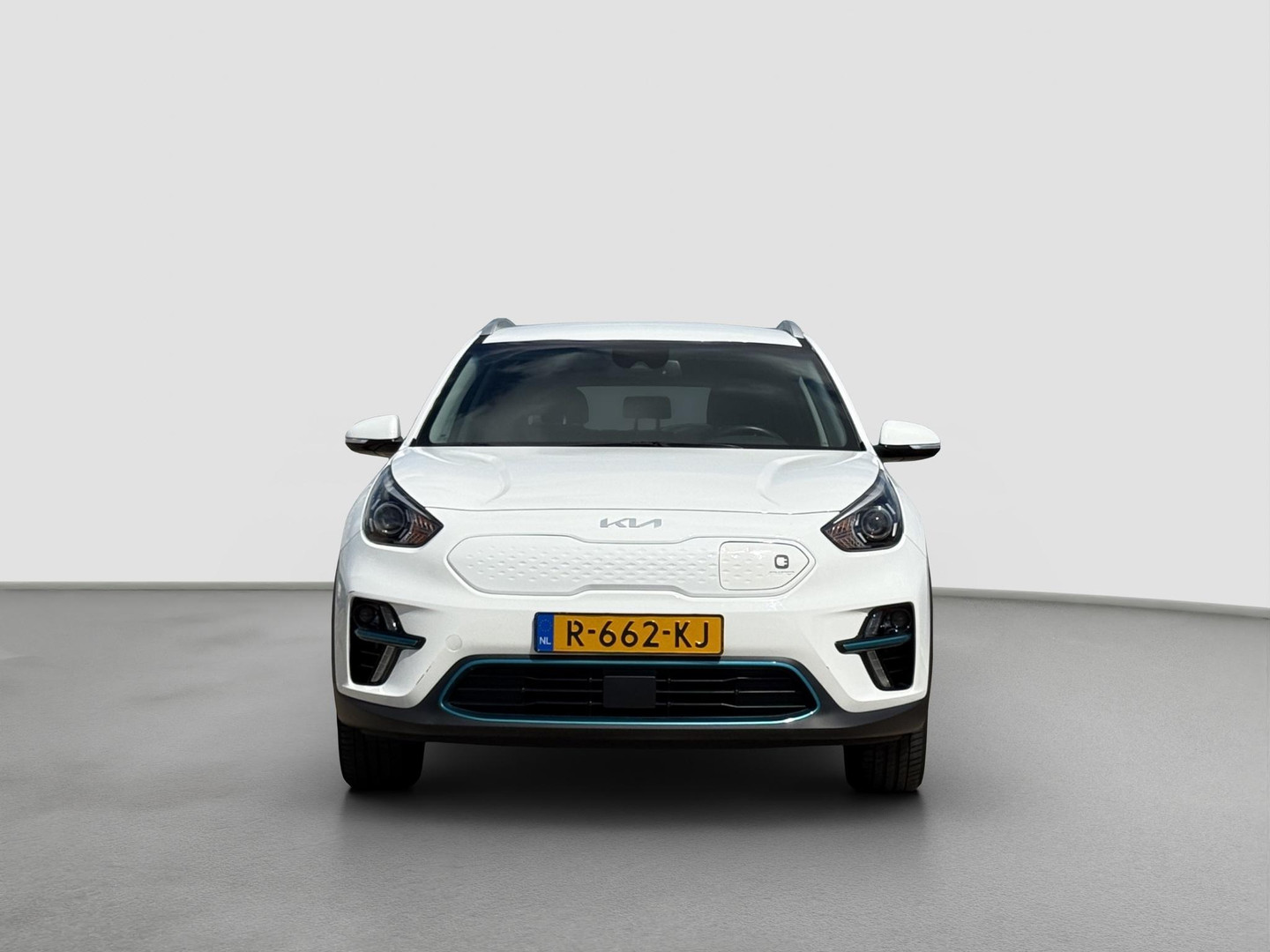 Kia Niro EV