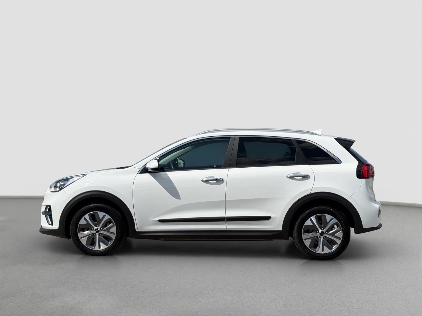 Kia Niro EV