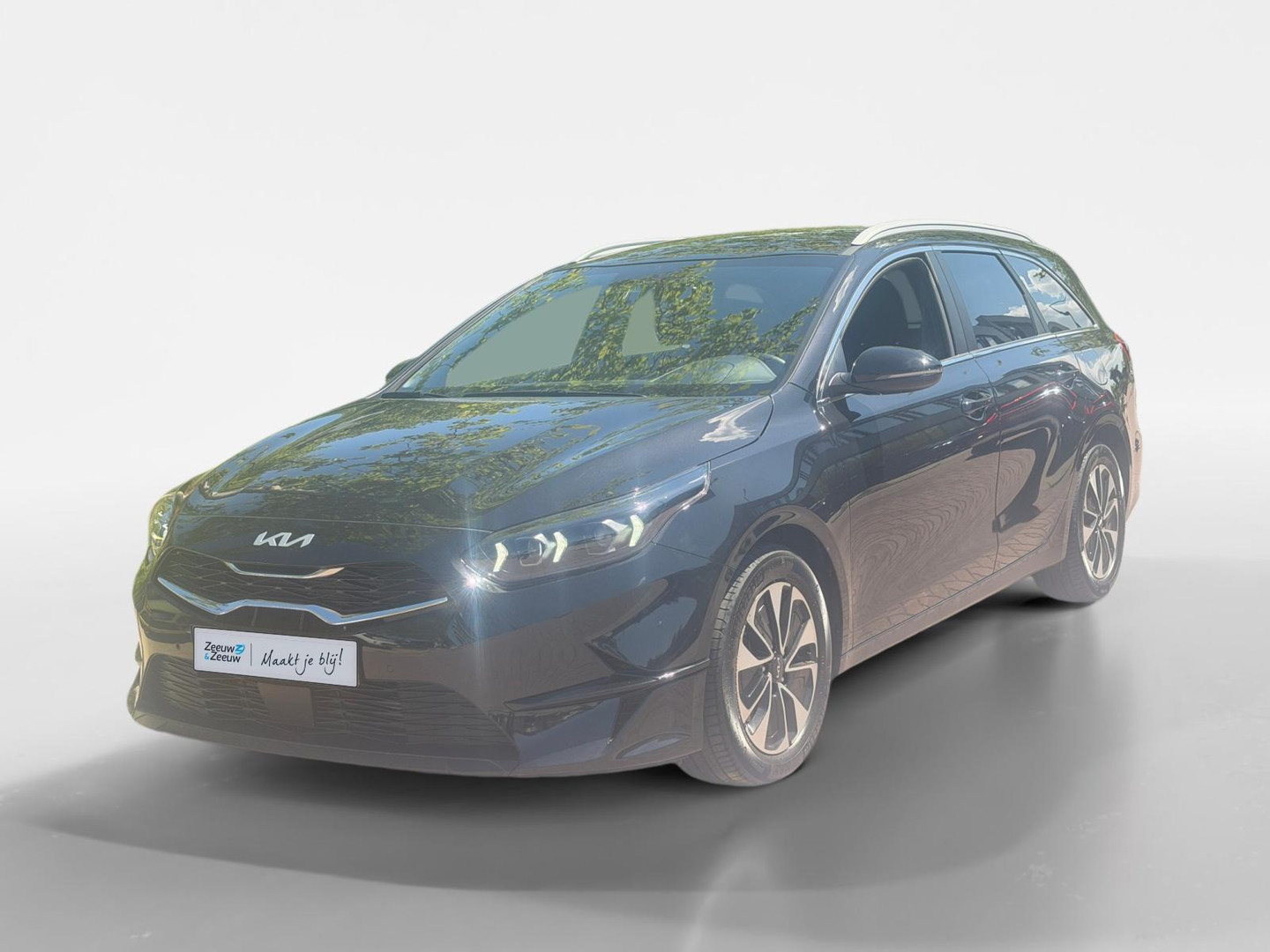 Kia Ceed Sportswagon