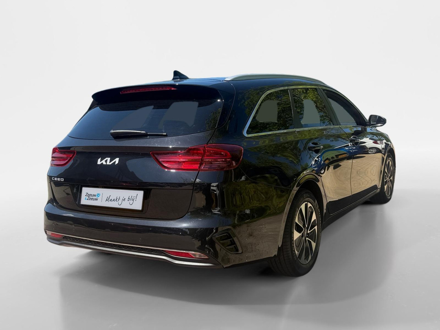 Kia Ceed Sportswagon
