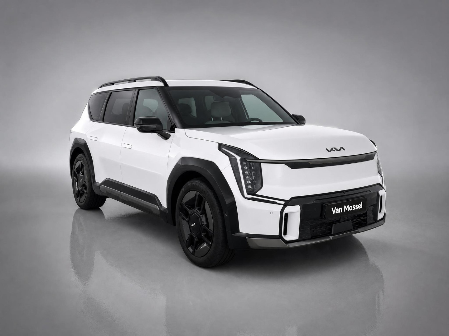 Kia EV9