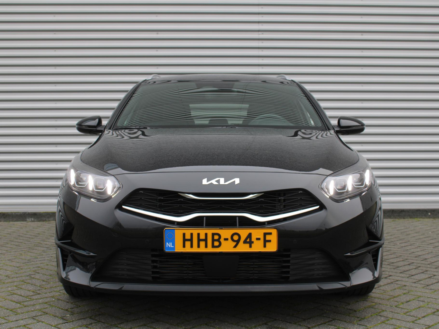 Kia Ceed Sportswagon