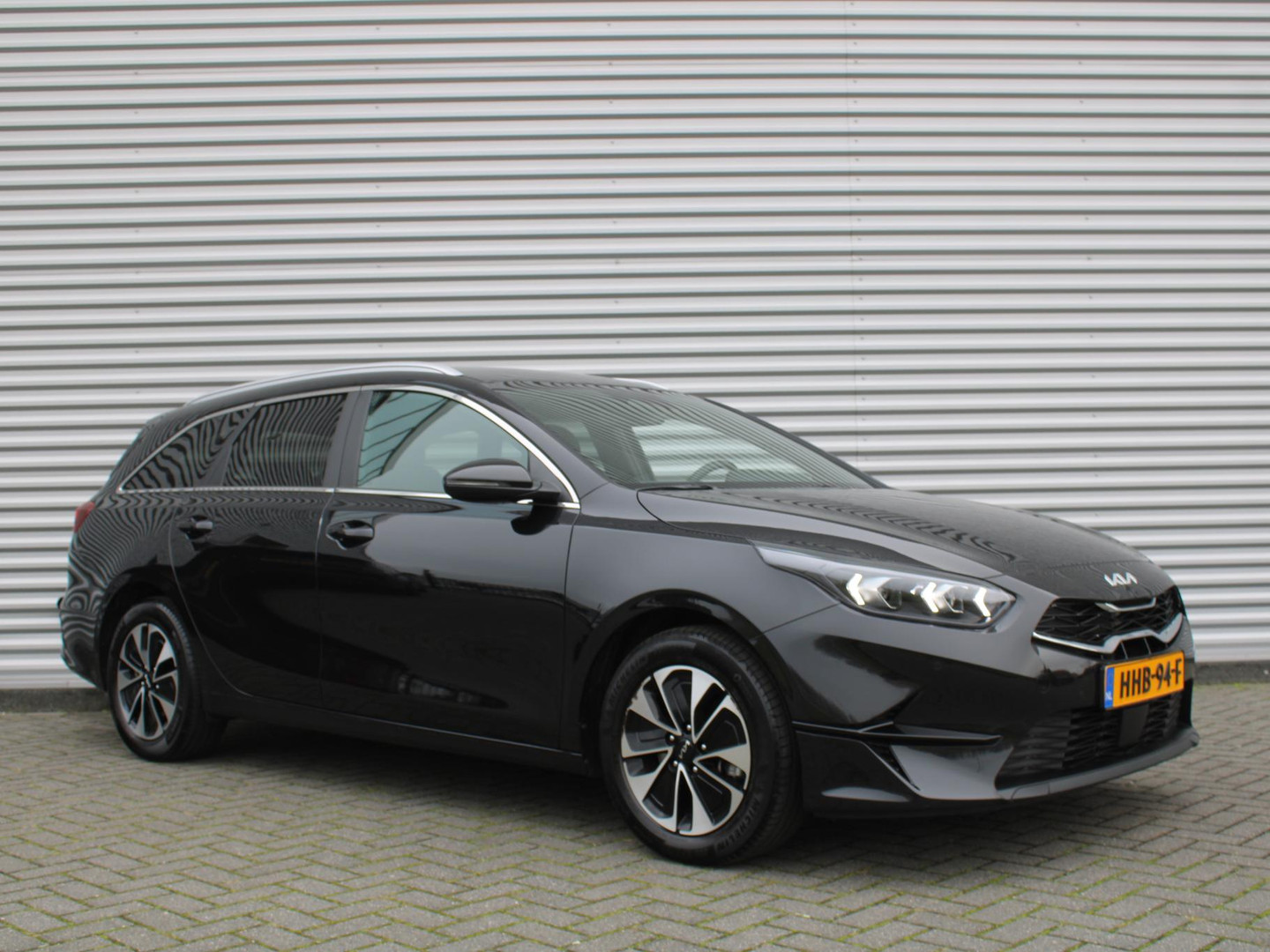 Kia Ceed Sportswagon