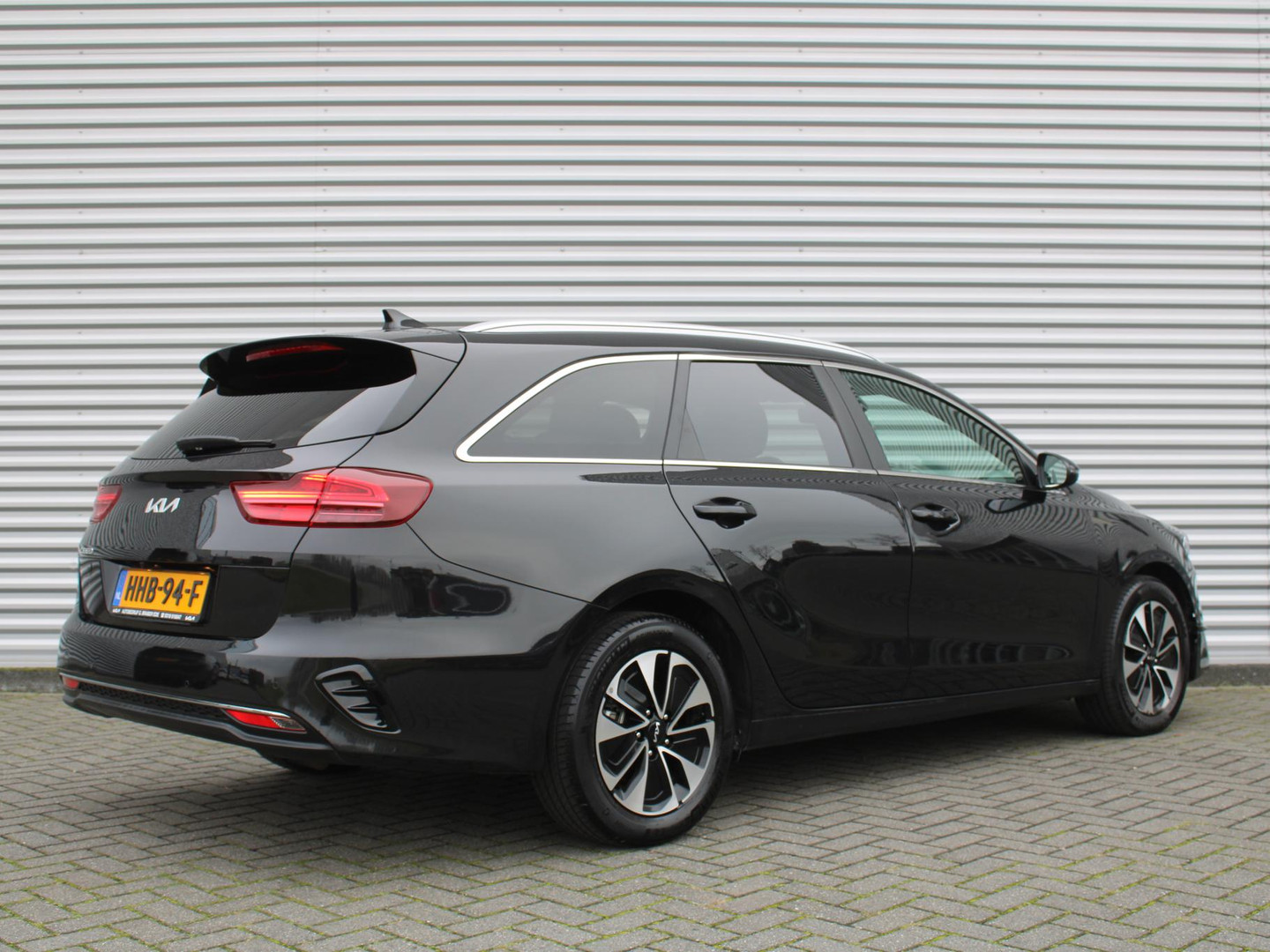 Kia Ceed Sportswagon