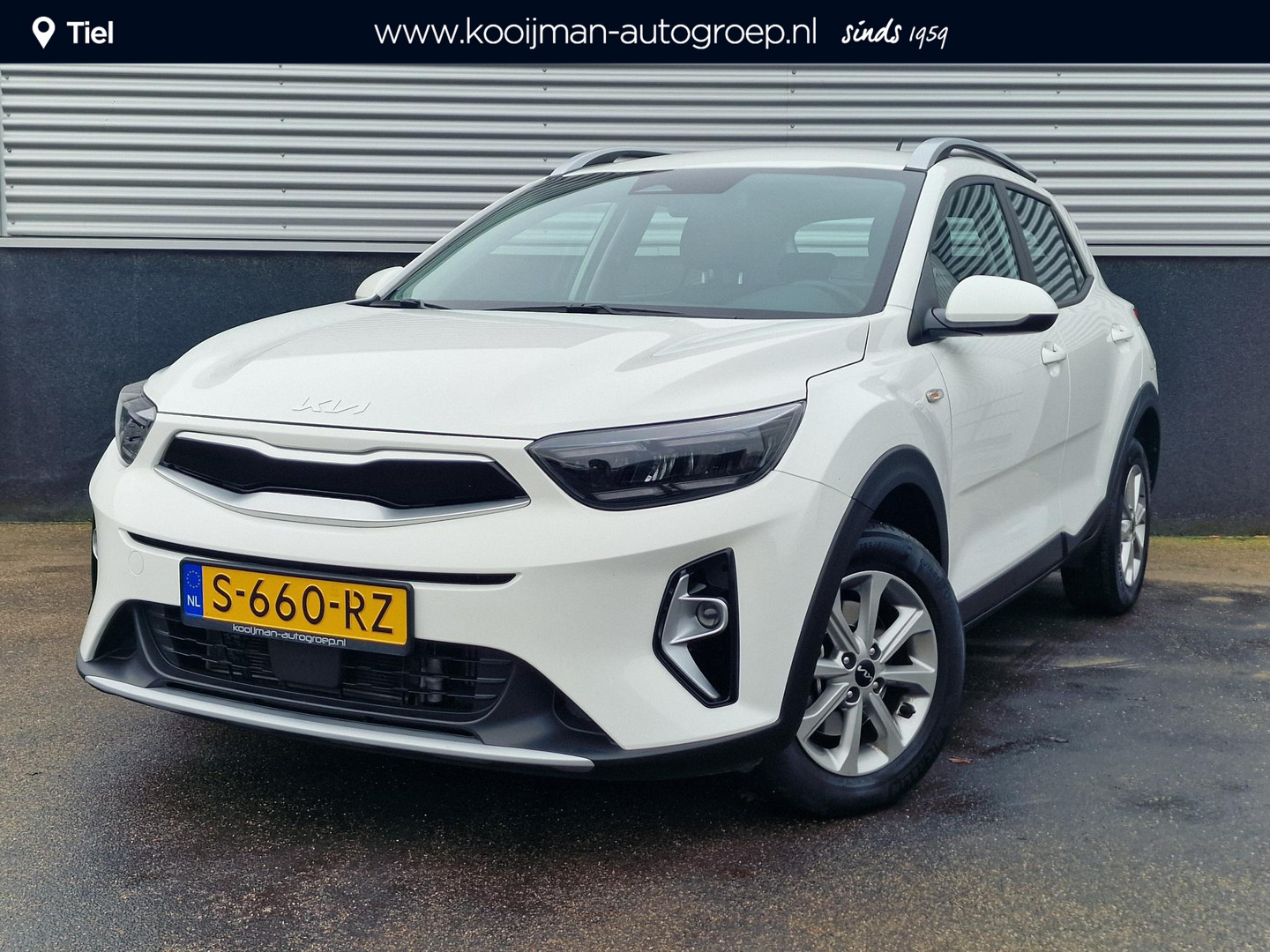 Kia Stonic