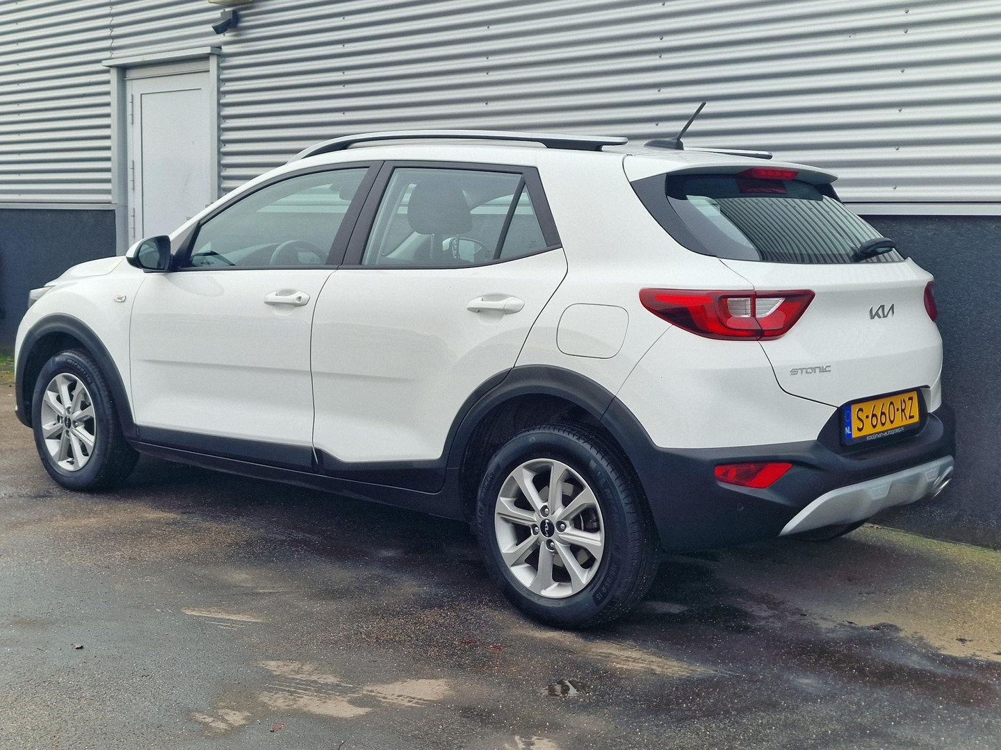 Kia Stonic