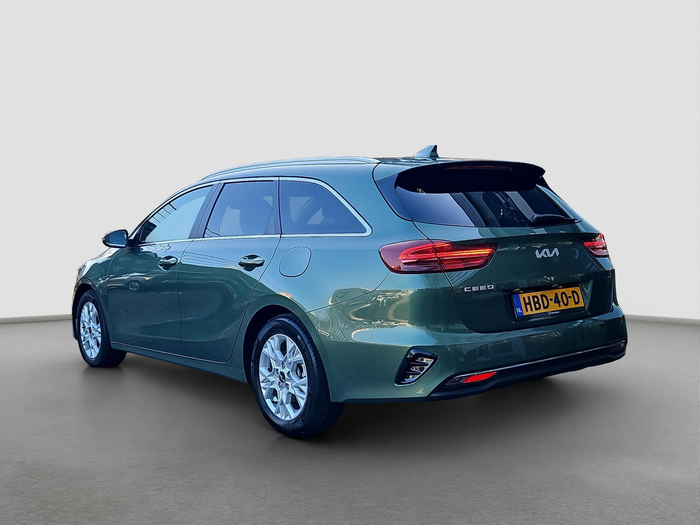 Kia Ceed Sportswagon