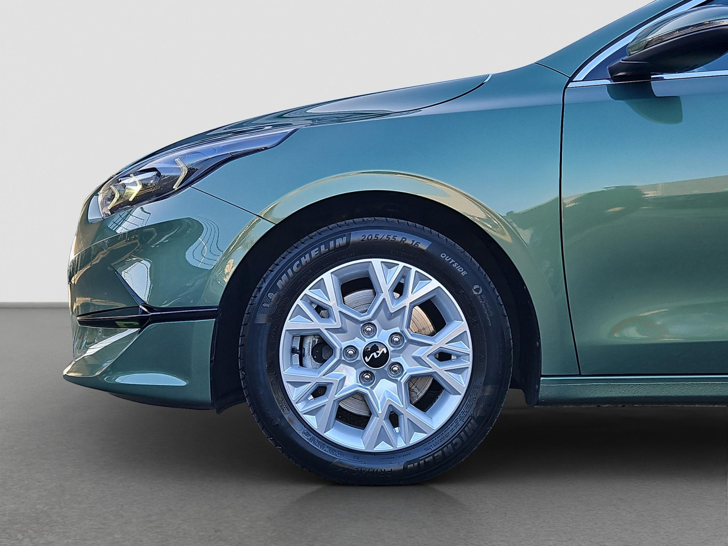 Kia Ceed Sportswagon