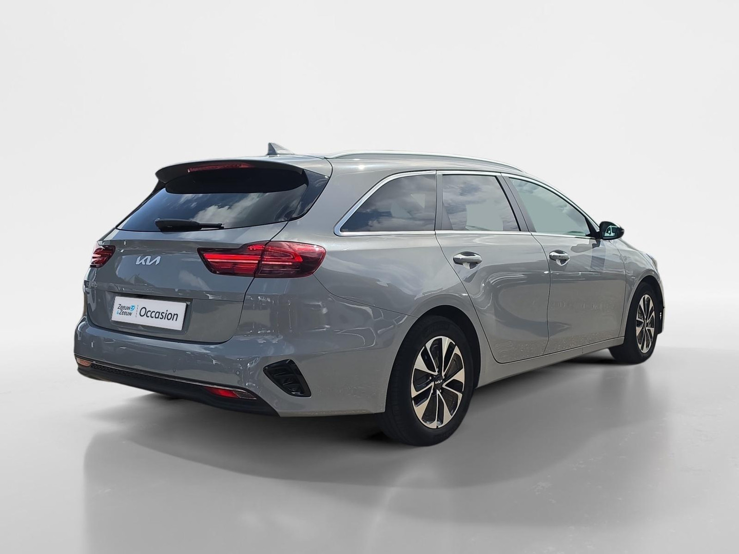 Kia Ceed Sportswagon