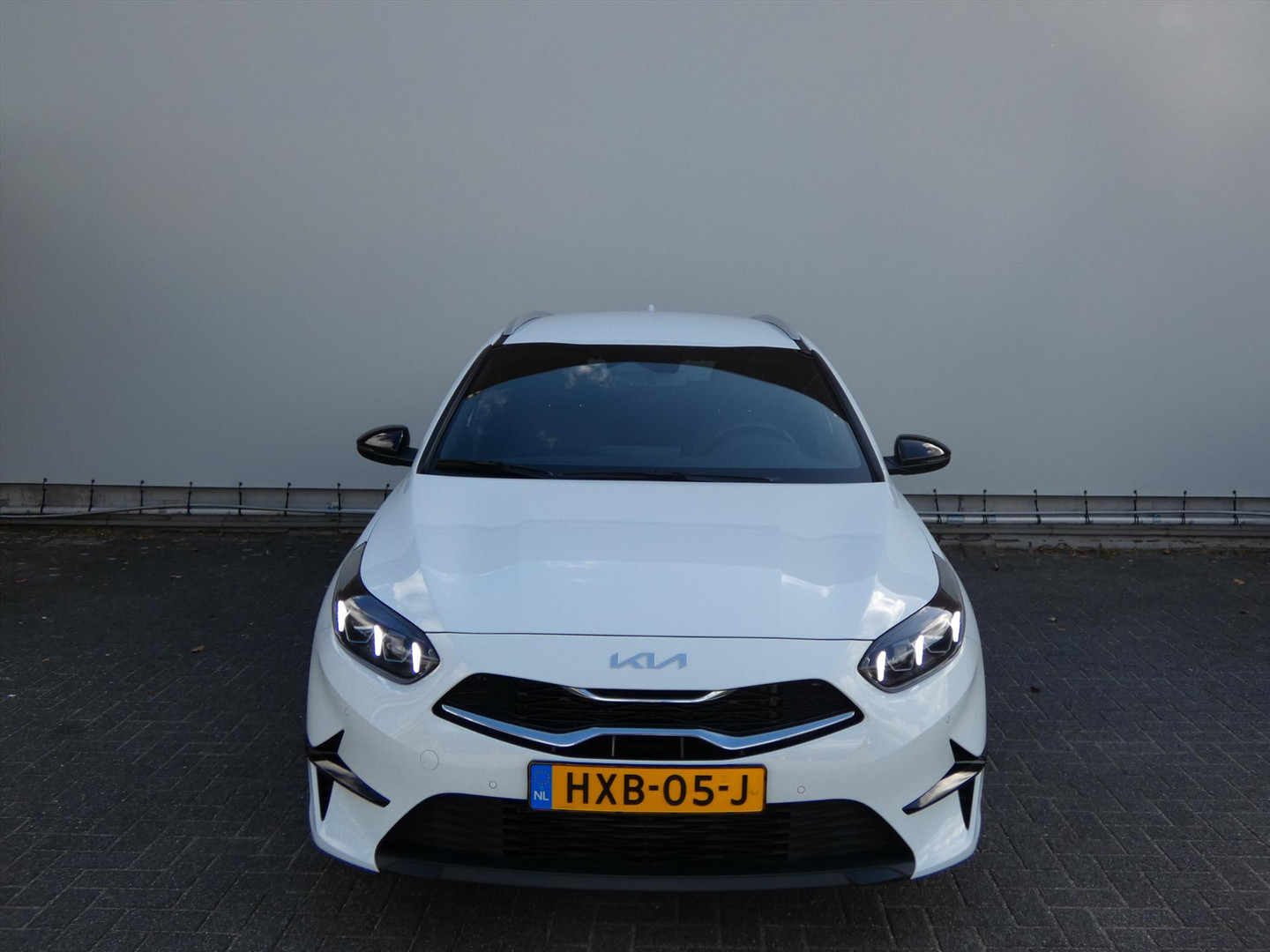 Kia Ceed Sportswagon