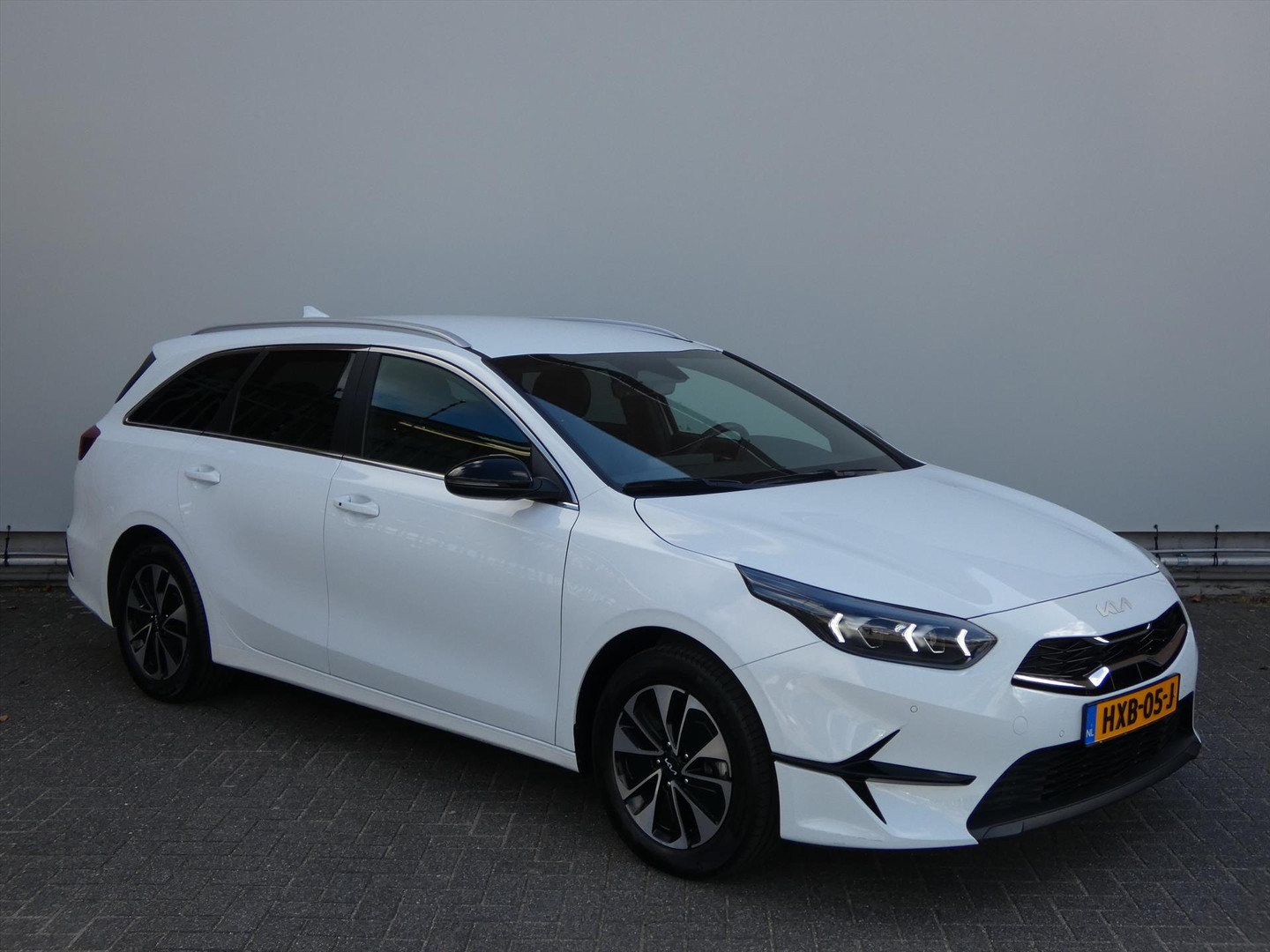 Kia Ceed Sportswagon