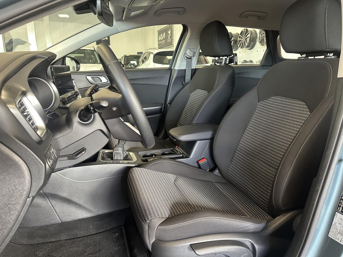 Kia Ceed Sportswagon