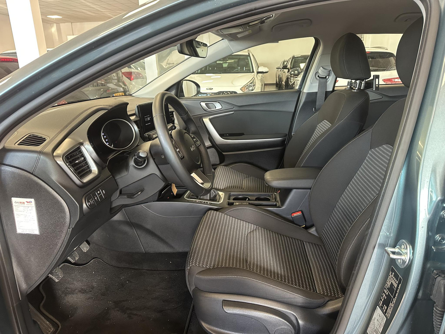 Kia Ceed Sportswagon