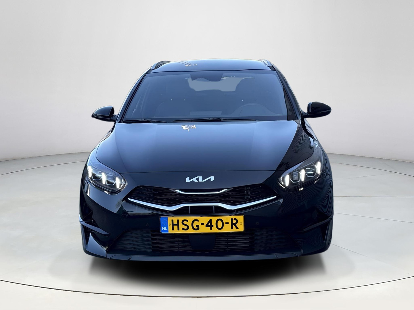 Kia Ceed Sportswagon