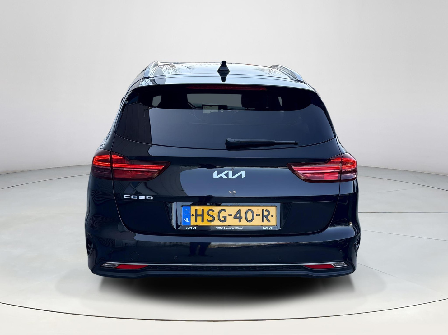 Kia Ceed Sportswagon