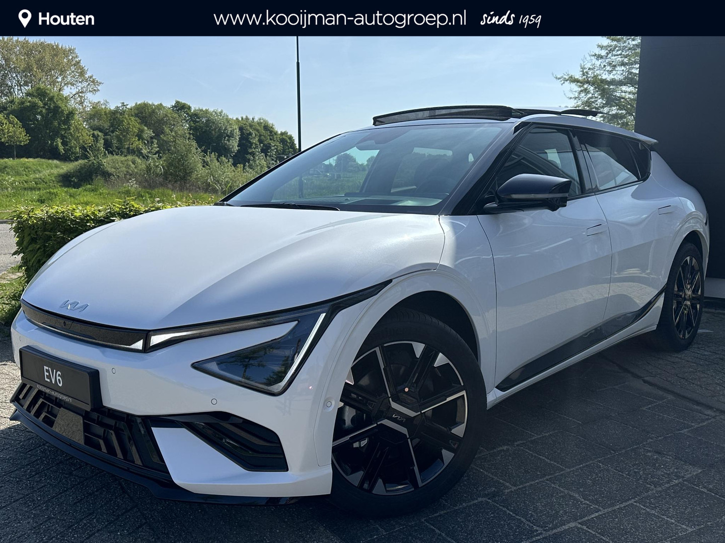 Kia EV6