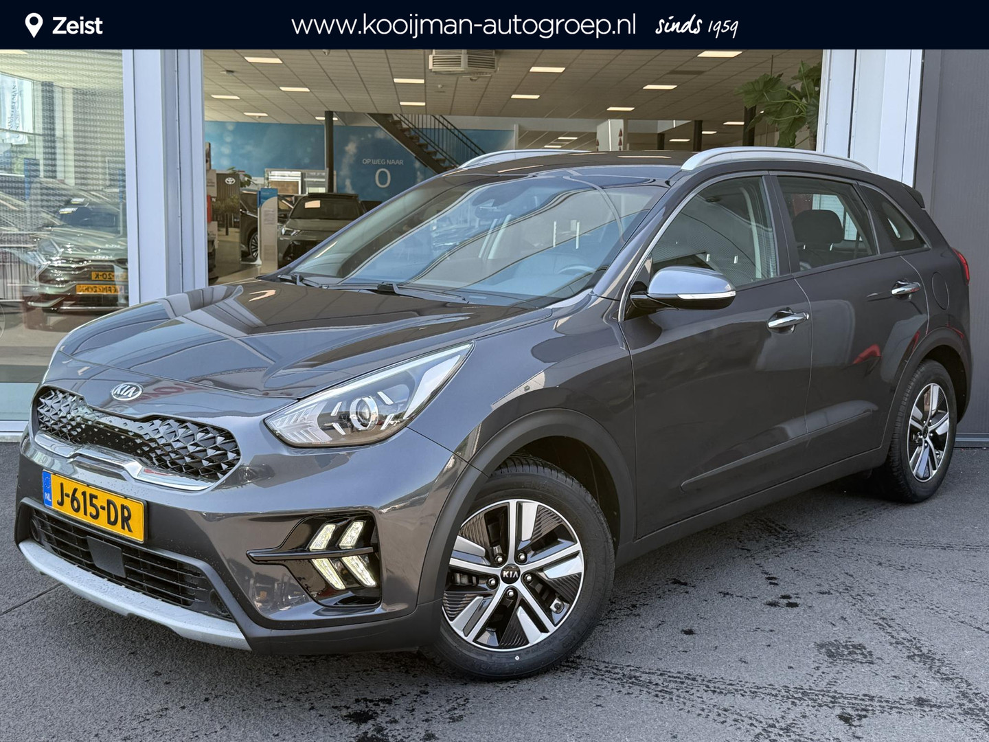 Kia Niro