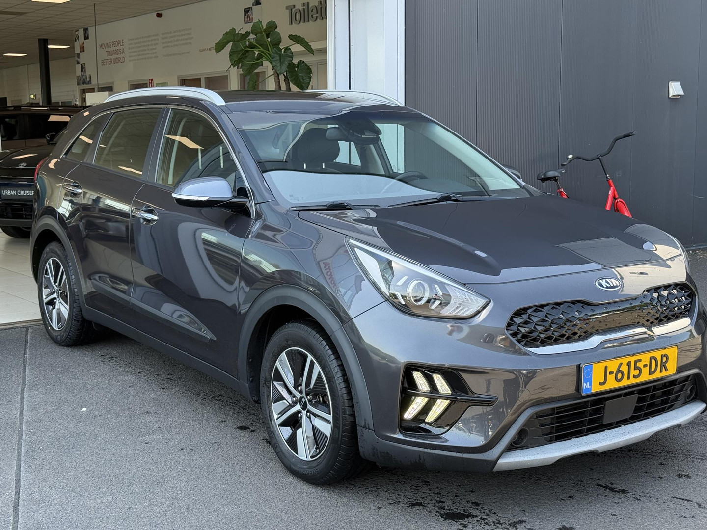 Kia Niro