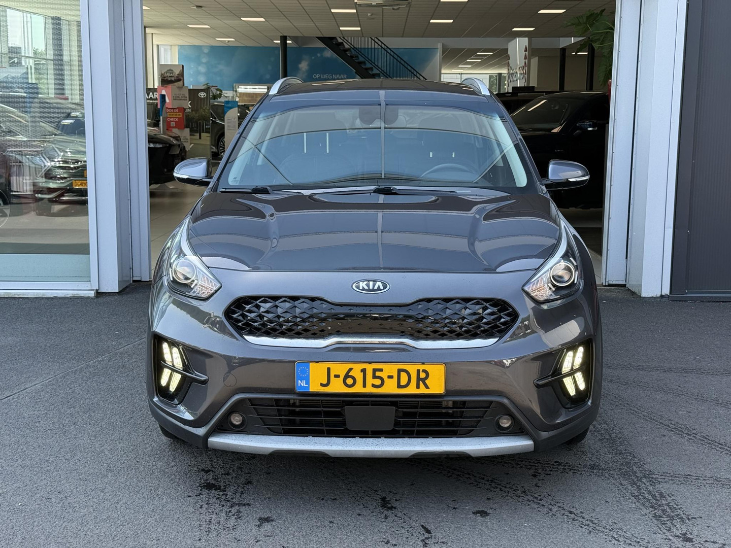 Kia Niro