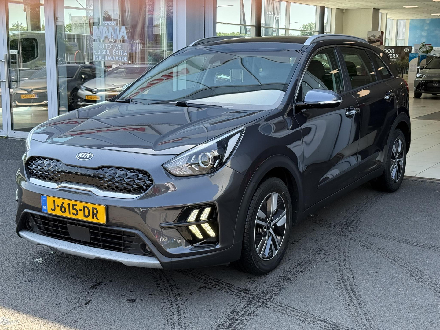 Kia Niro